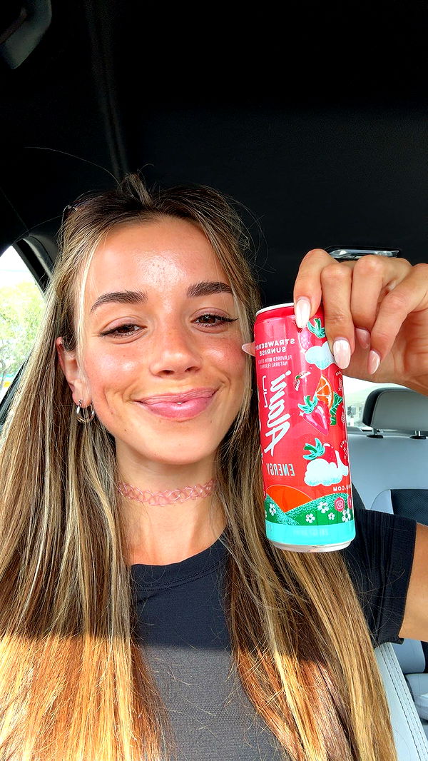 sadie.mckenna image ~ Altpins