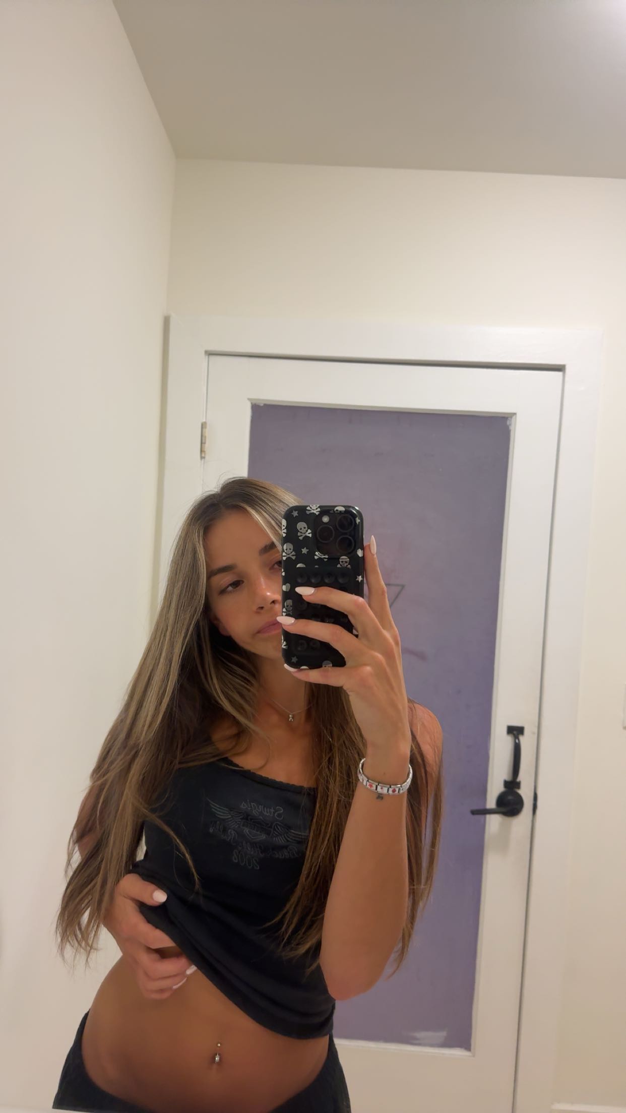 sadie.mckenna snapchat image archive image