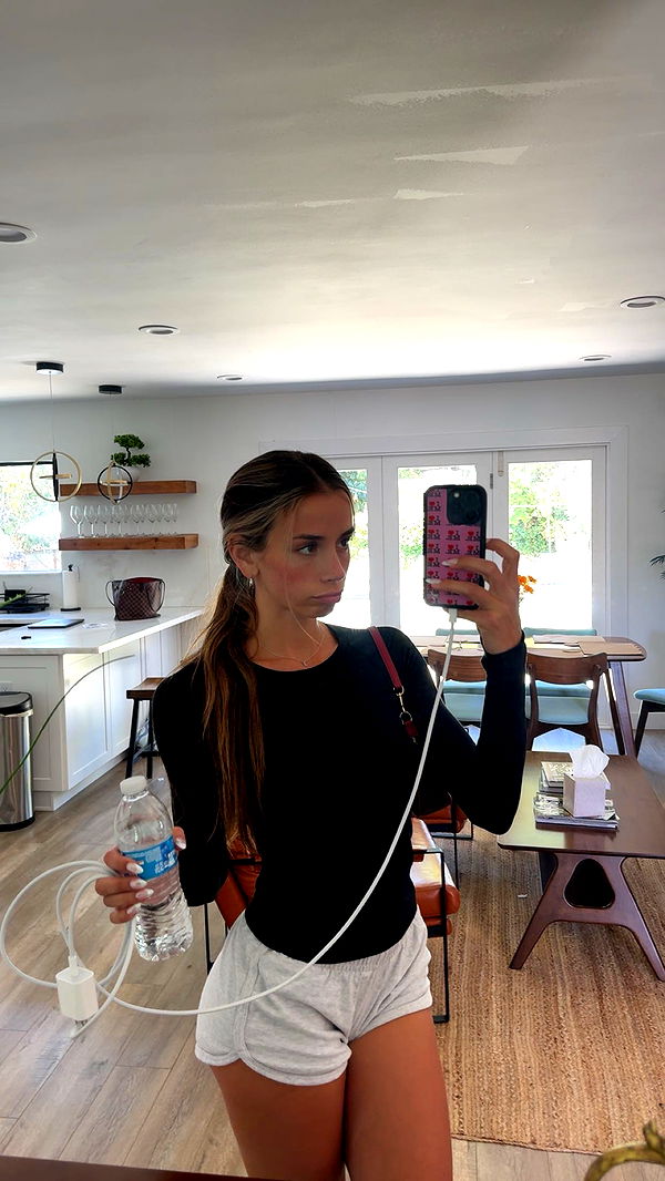 sadie.mckenna image ~ Altpins