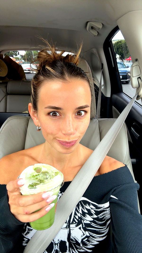 sadie.mckenna image ~ Altpins