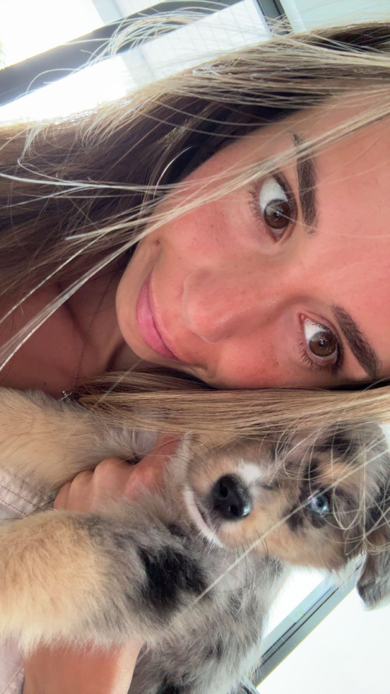 sadie.mckenna snapchat image archive image