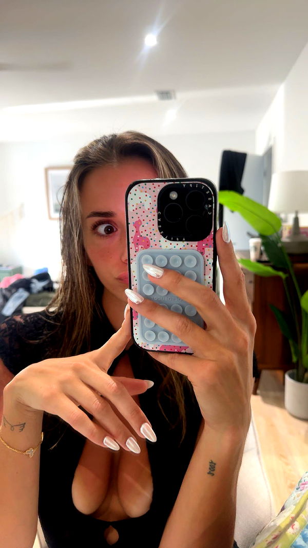 sadie.mckenna image ~ Altpins