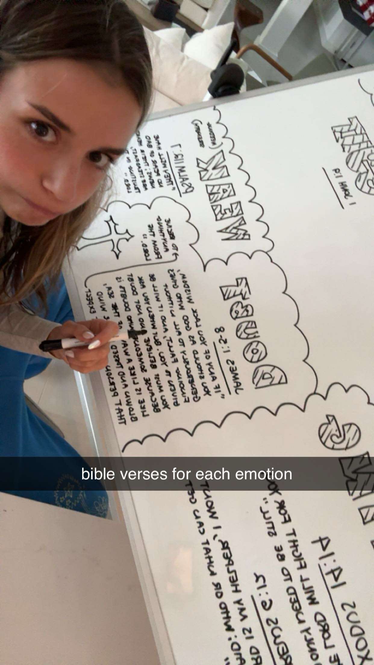 sadie.mckenna snapchat image archive image