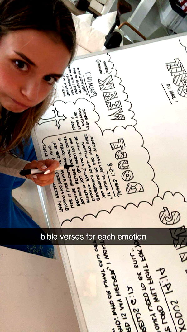 sadie.mckenna image ~ Altpins