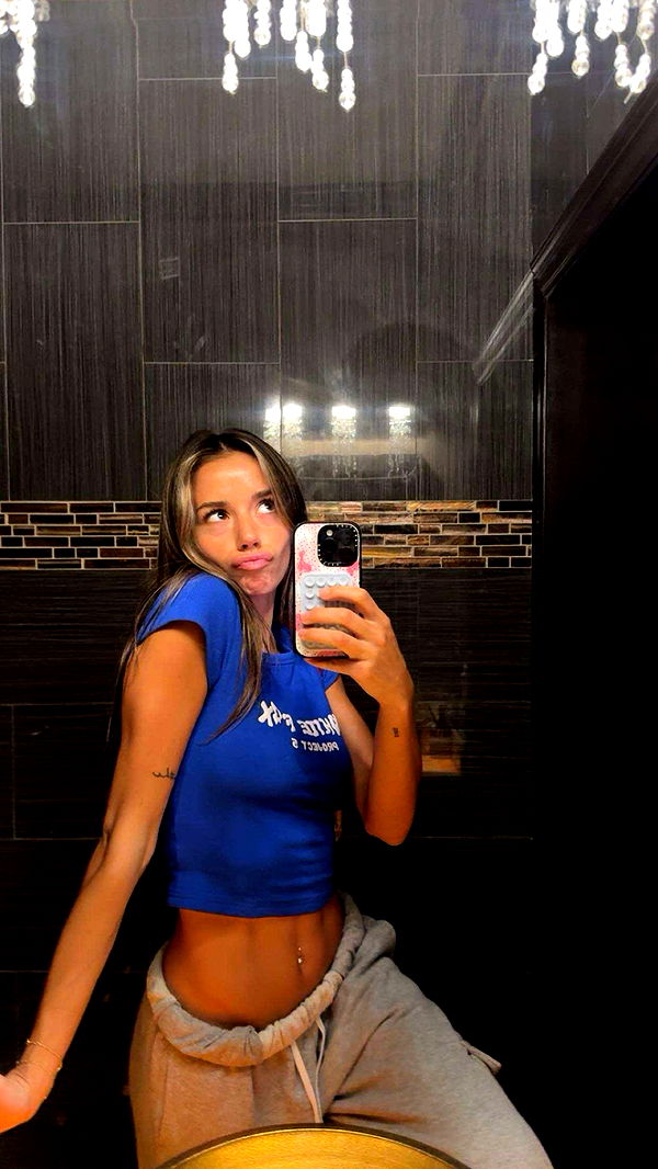 sadie.mckenna image ~ Altpins