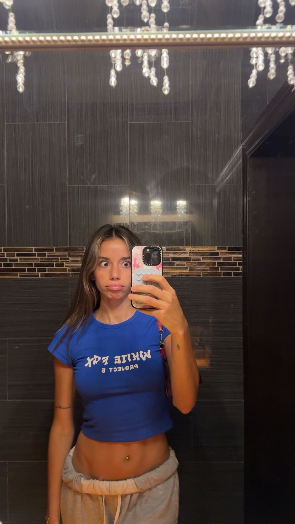 sadie.mckenna snapchat image archive image