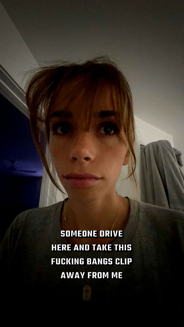 sadie.mckenna image ~ Altpins