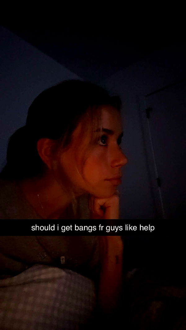 sadie.mckenna image ~ Altpins