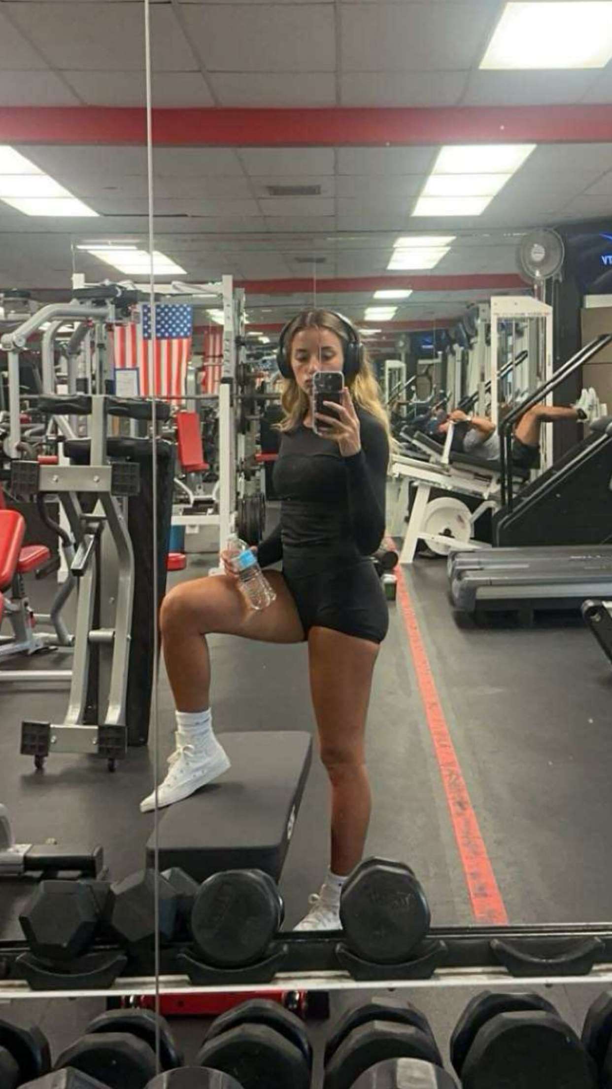 sadie.mckenna snapchat image archive image