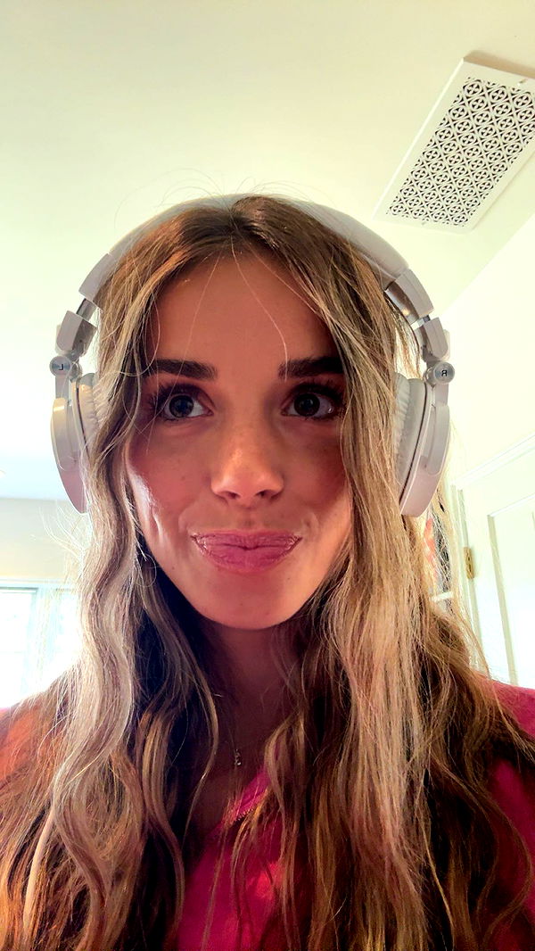 sadie.mckenna image ~ Altpins