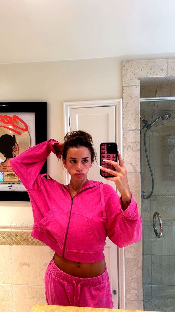 sadie.mckenna image ~ Altpins