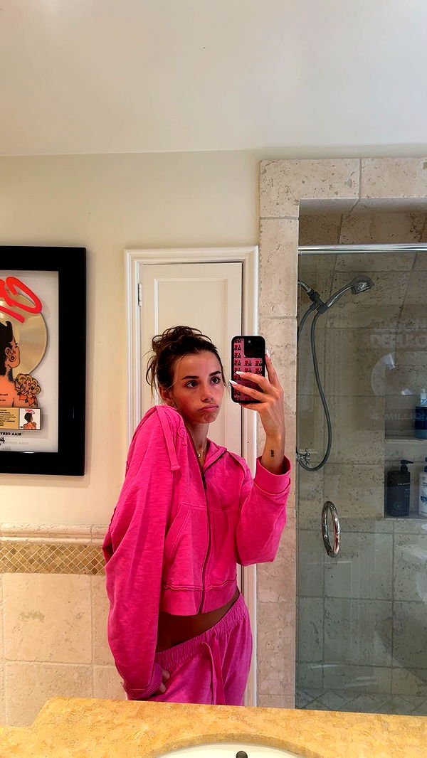 sadie.mckenna image ~ Altpins