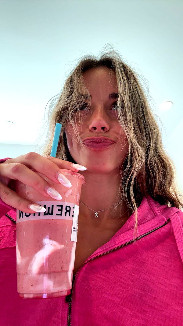 sadie.mckenna image ~ Altpins