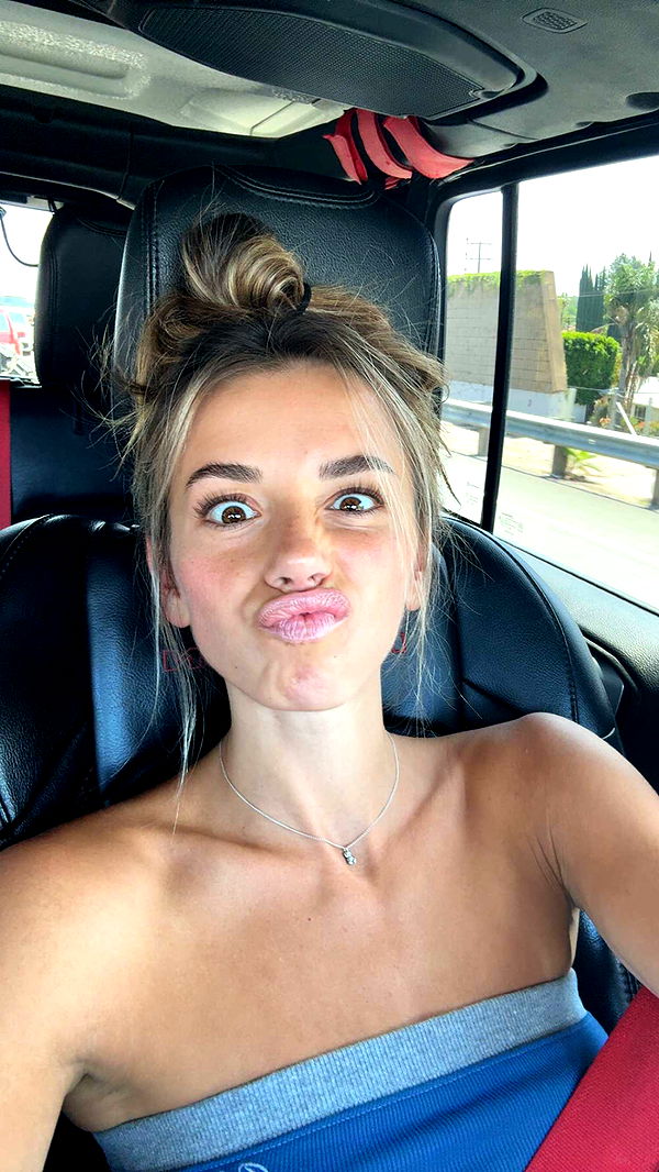 sadie.mckenna image ~ Altpins