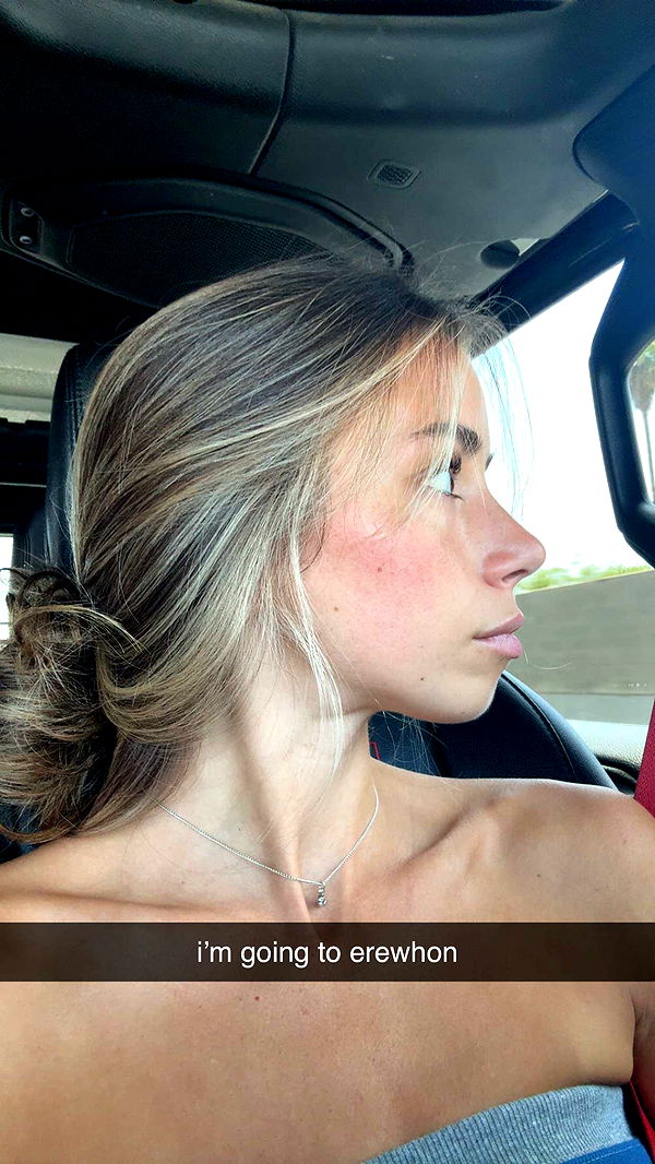 sadie.mckenna image ~ Altpins