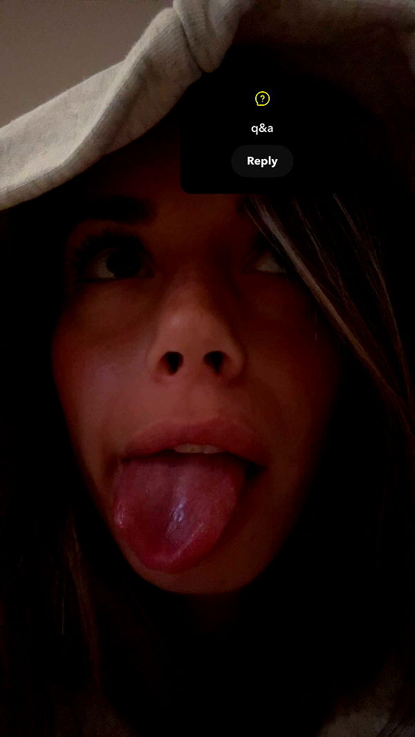 sadie.mckenna image ~ Altpins