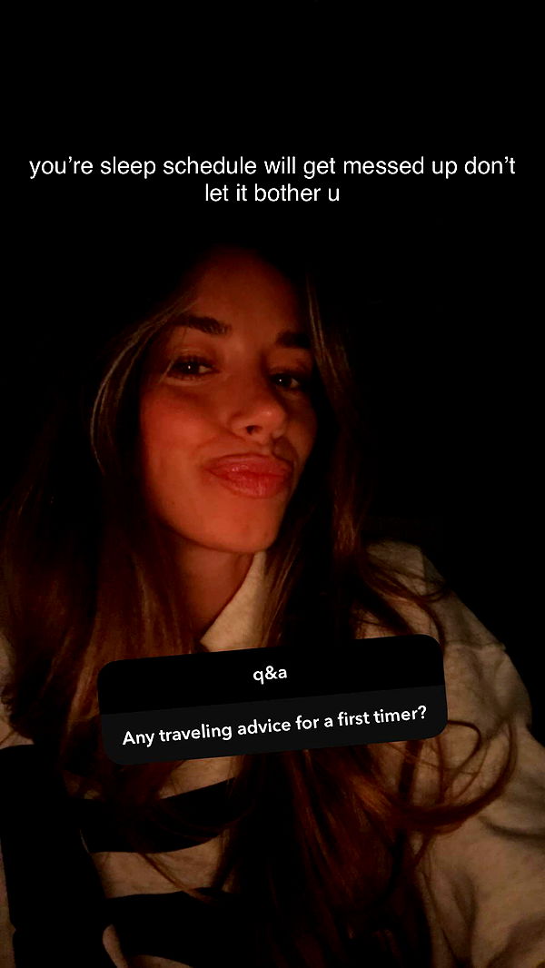 sadie.mckenna image ~ Altpins