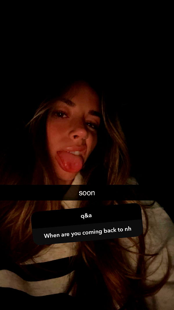 sadie.mckenna image ~ Altpins