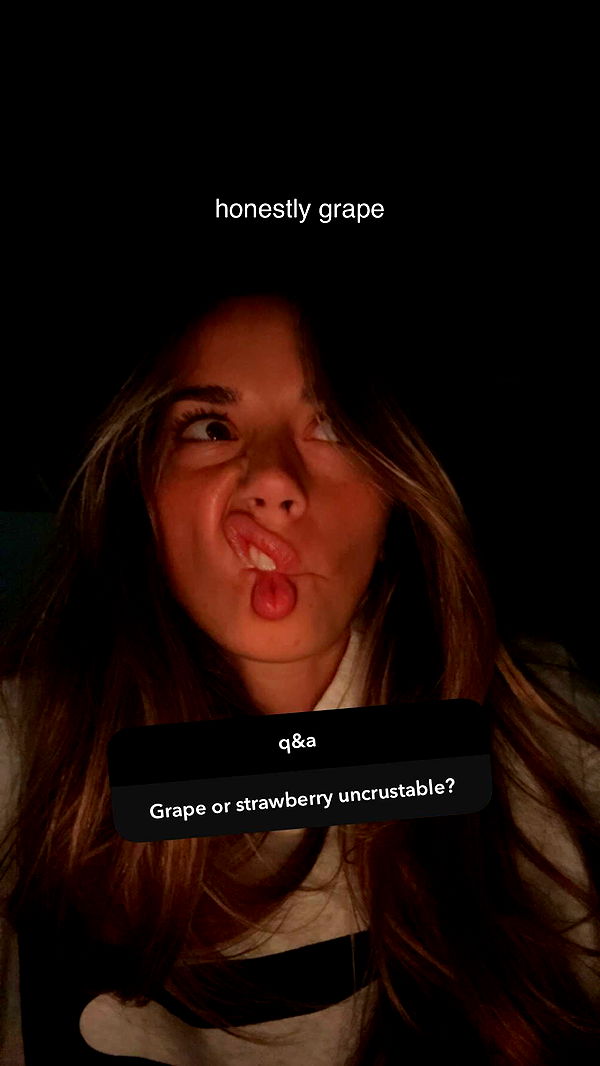 sadie.mckenna image ~ Altpins