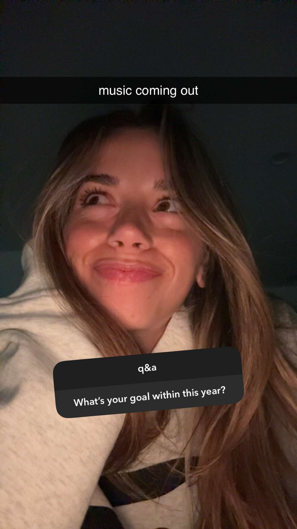 sadie.mckenna snapchat image archive image