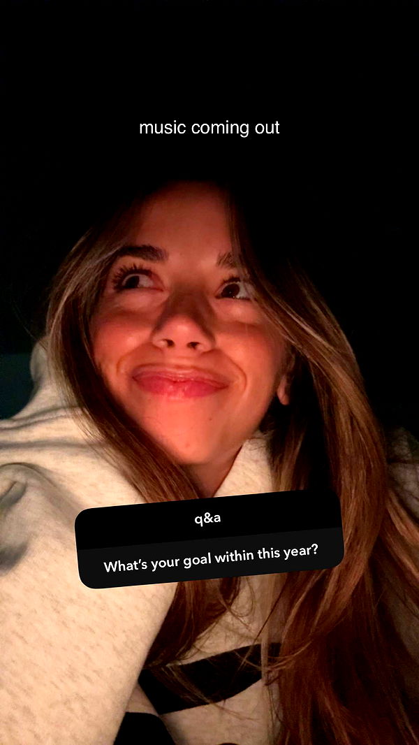 sadie.mckenna image ~ Altpins