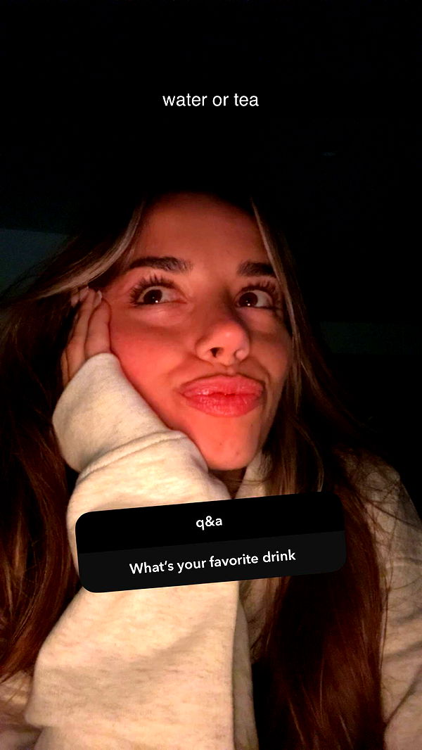 sadie.mckenna image ~ Altpins