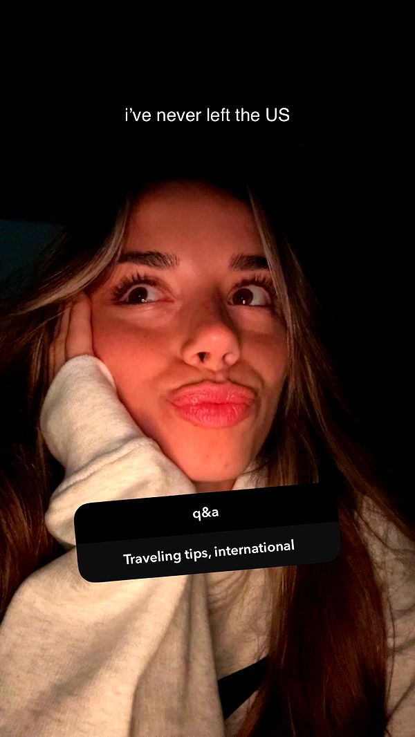 sadie.mckenna image ~ Altpins