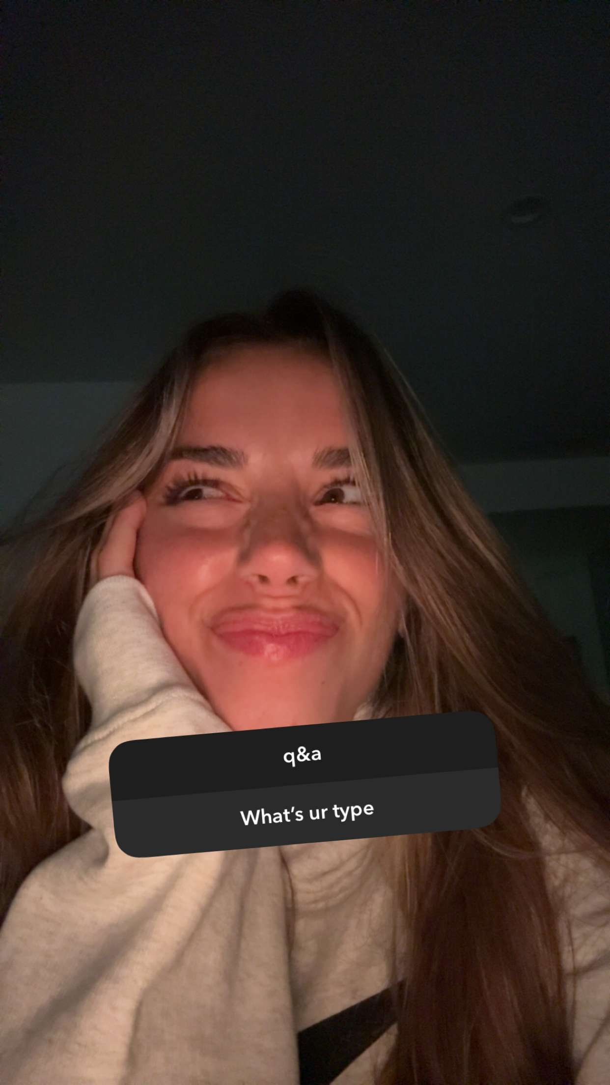 sadie.mckenna snapchat image archive image