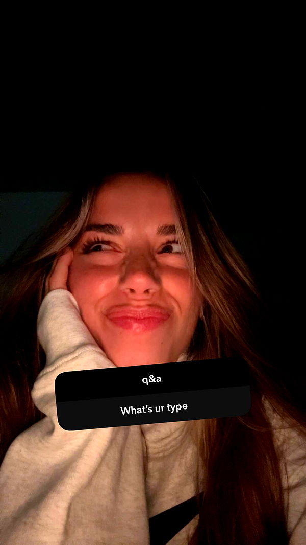 sadie.mckenna image ~ Altpins