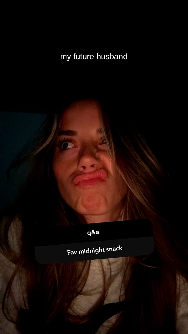 sadie.mckenna image ~ Altpins