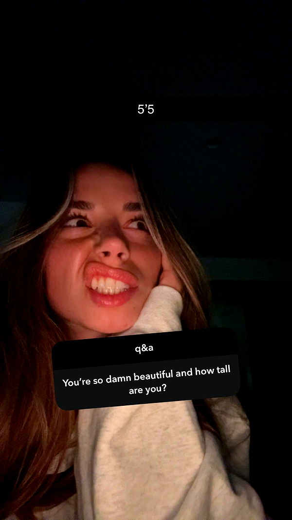 sadie.mckenna image ~ Altpins