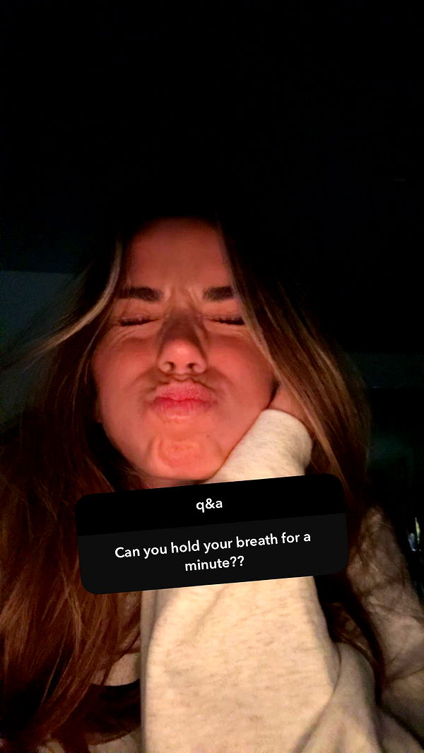 sadie.mckenna image ~ Altpins