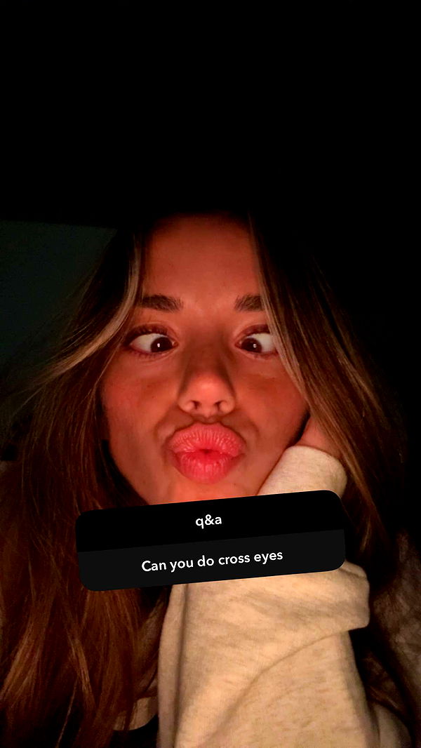 sadie.mckenna image ~ Altpins