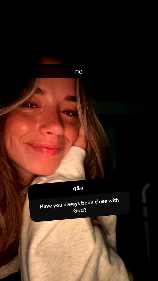 sadie.mckenna image ~ Altpins