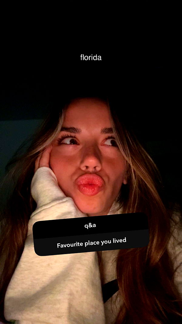 sadie.mckenna image ~ Altpins