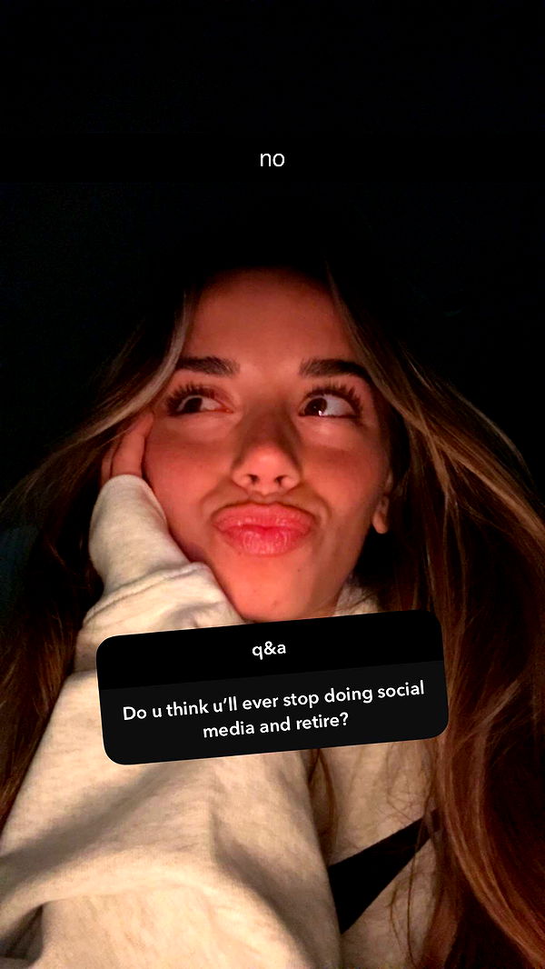 sadie.mckenna image ~ Altpins