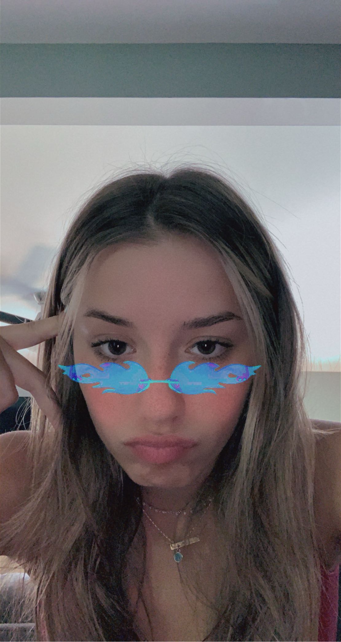 sadie.mckenna snapchat image archive image