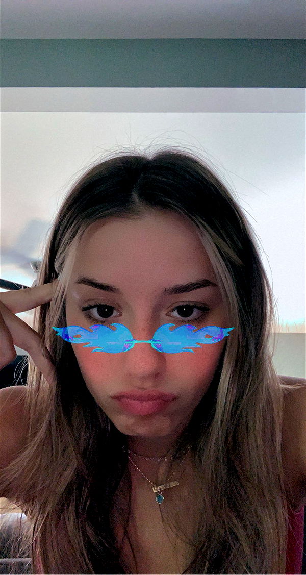 sadie.mckenna image ~ Altpins