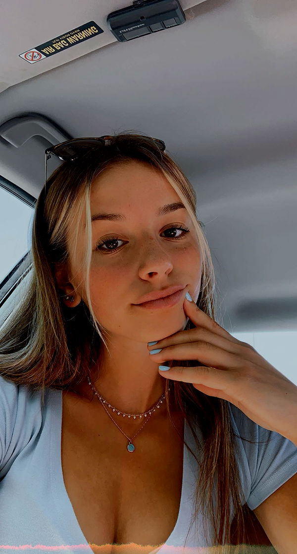 sadie.mckenna image ~ Altpins