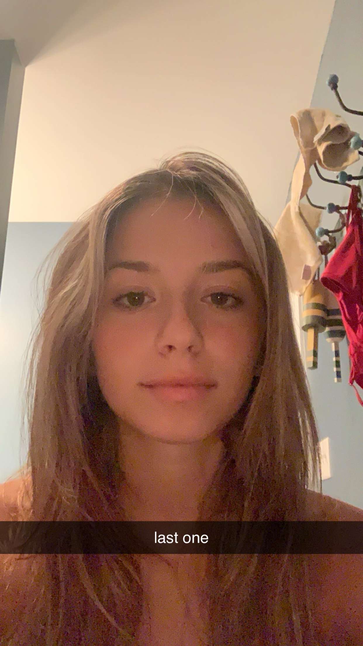 sadie.mckenna snapchat image archive image