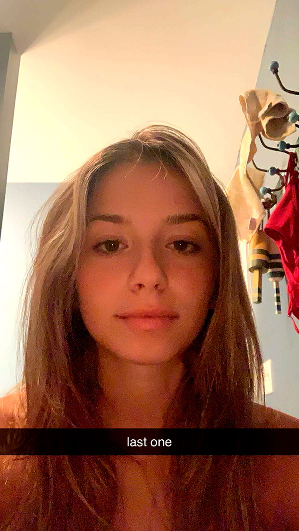 sadie.mckenna image ~ Altpins