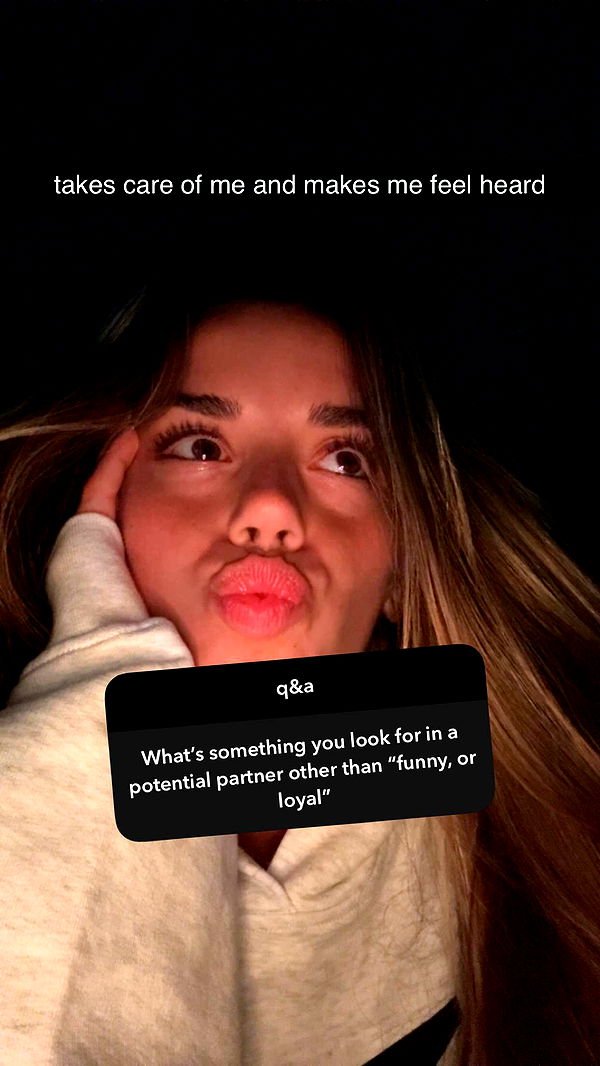 sadie.mckenna image ~ Altpins