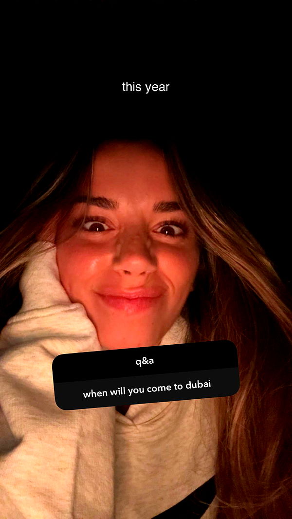 sadie.mckenna image ~ Altpins