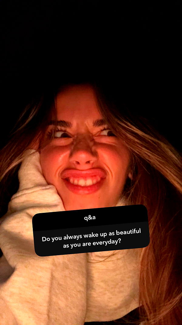 sadie.mckenna image ~ Altpins