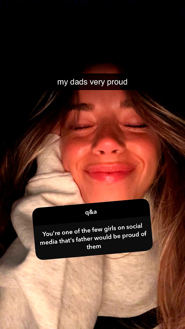 sadie.mckenna image ~ Altpins