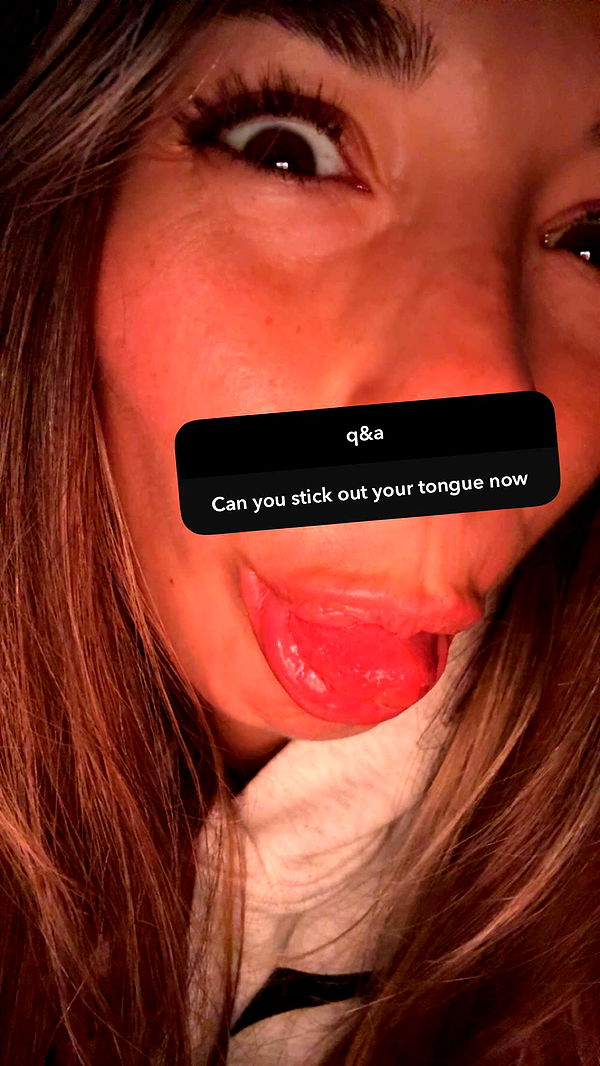 sadie.mckenna image ~ Altpins