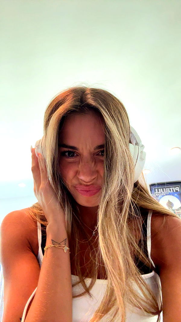 sadie.mckenna image ~ Altpins