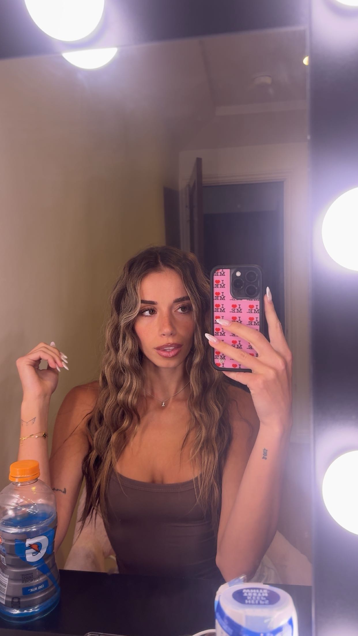 sadie.mckenna snapchat image archive image