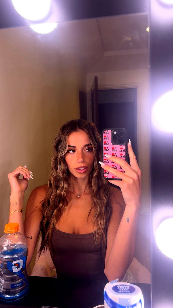 sadie.mckenna image ~ Altpins