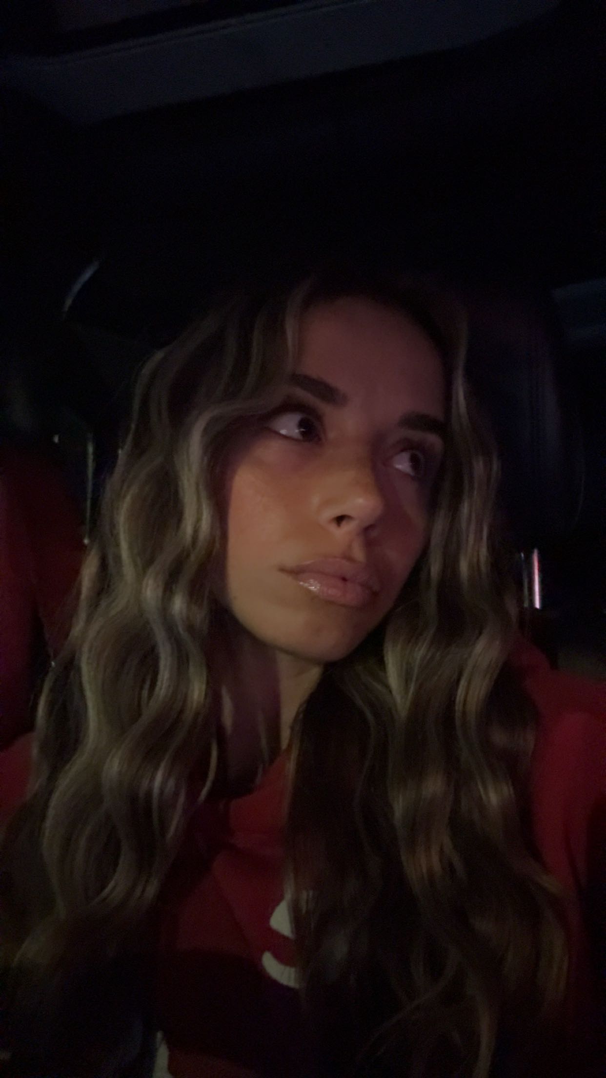 sadie.mckenna snapchat image archive image